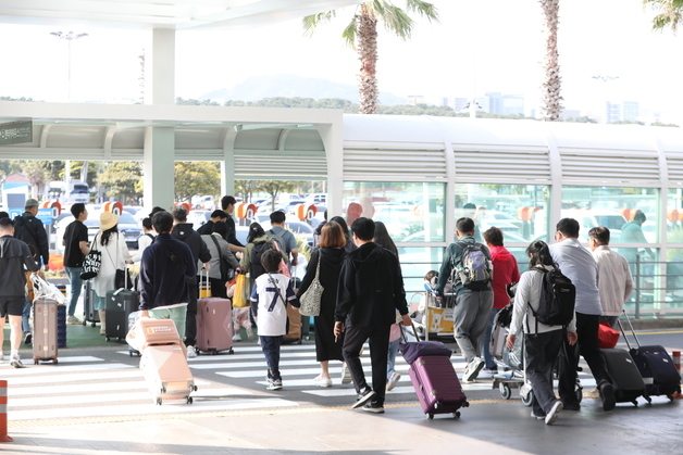 제주 관광 디지털 커뮤니티 서비스 '나우다' 10만 돌파