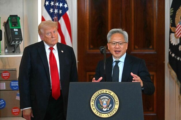 "엔비디아發 호재 이어진다"…삼성전자, 5.8만원 회복[핫종목]