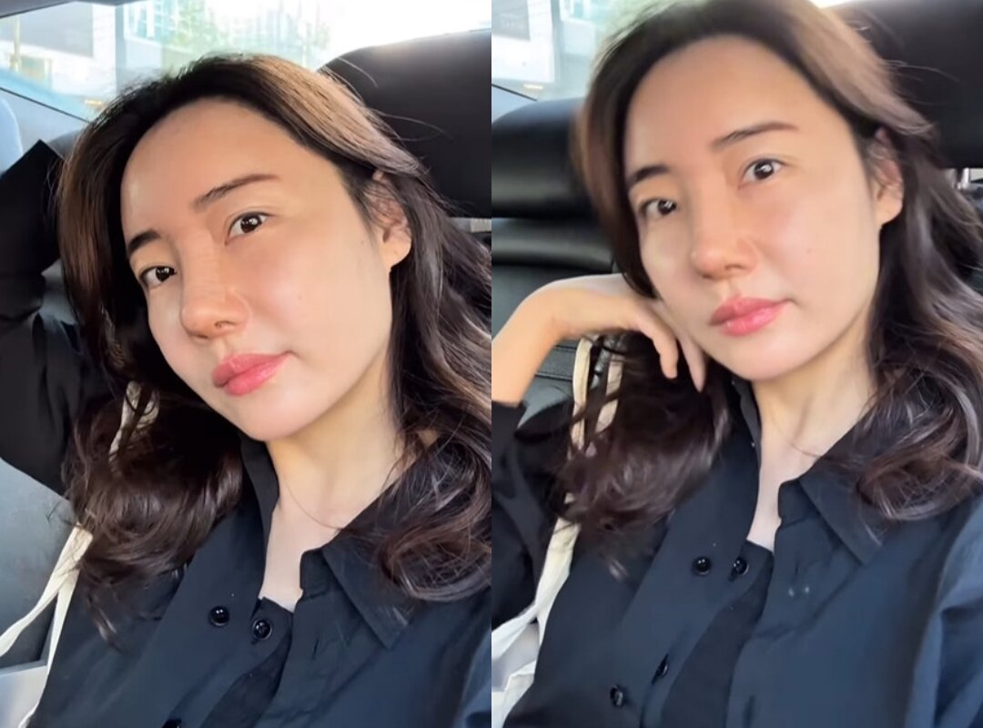 본문 이미지 - 박혜민 인스타그램
