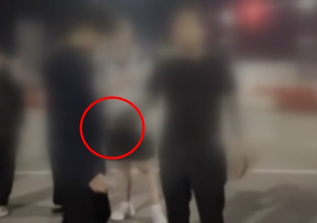 아들 괴롭힌 중학생 허리띠 붙잡았더니 "왜 만져?"…성추행 고소당했다