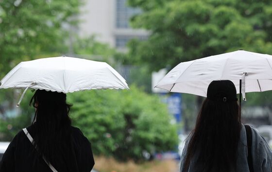 [오늘의 날씨]대구·경북(6일, 화)…가끔 비, 낮 기온 17도 안팎