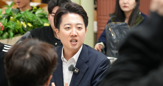국힘 김대식 "이제 2~3% 싸움, 이준석이 더욱 중요해 져…합쳐야 승산" 