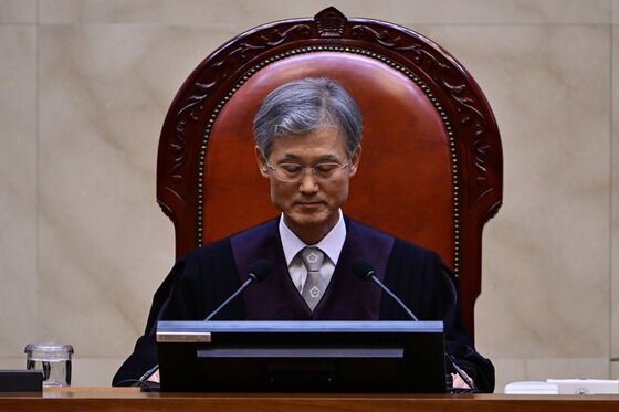 국회 '사법부 대선개입 의혹' 청문회…조희대·대법관 불출석