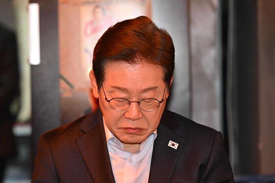 [뉴스1 PICK]이재명 '선거법 위반' 사건 유죄취지 파기환송…국민의힘 "후보직 즉시 사퇴해야"