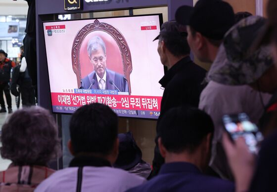 '李 파기환송' 판결에 오영훈 제주지사 "대통령, 국민이 뽑는 것"