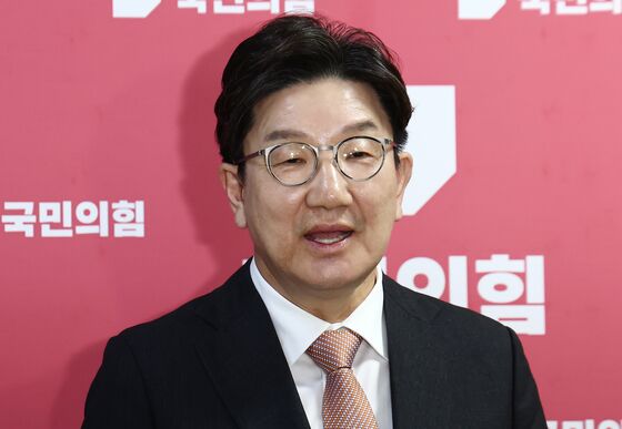 국힘, 李 파기환송에 "이재명 이제 전과5범…반드시 대선 승리하자"