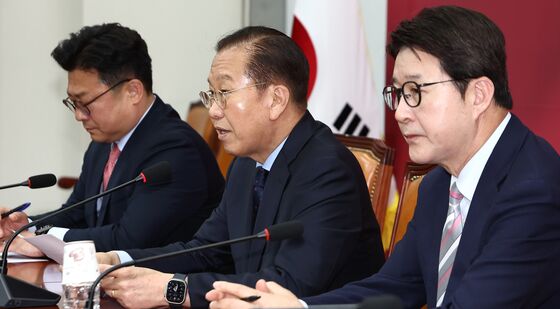 권영세 "이재명, 후보 자격 이미 상실"