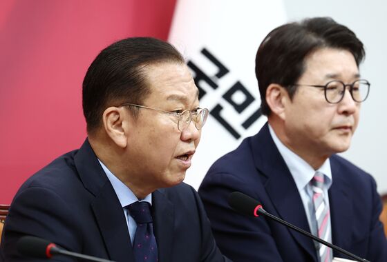 권영세 "한덕수 강한 의지…민주, 이재명 구명하려 나라 희생"