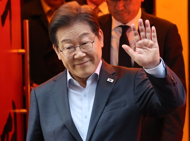 민주, '이재명 파기환송' 쇼크…입법·탄핵·여론전으로 결사옹위
