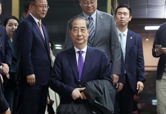 한덕수, 오늘 대선 출마선언…후보 등록 후 쪽방촌·광주 방문