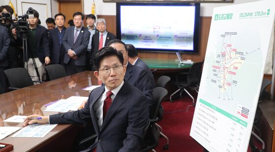 충북 대선 건의 과제는