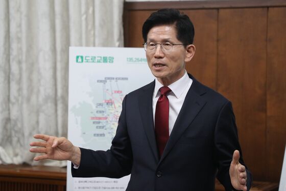 김문수 "한덕수와 빠른 시일 내 소통하겠다…사전 조율 없어"