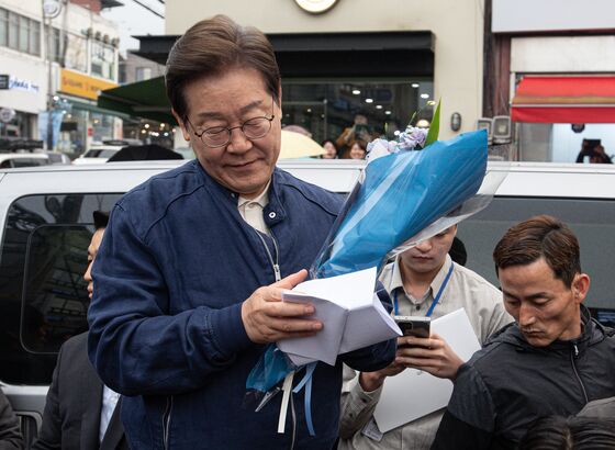 이재명 기록 서울고법 도착…파기환송심 배당 절차 곧 진행할 듯(상보)