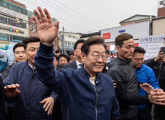 박범계 "이재명 파기환송심, 7일까지 선고 못 하면…"