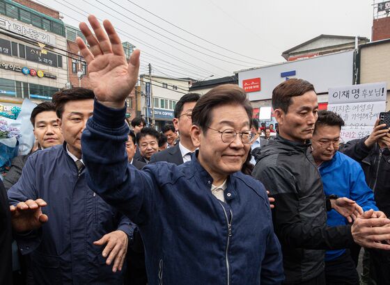 '李 파기환송' 냉온탕 하루…대통령·총리·부총리 '행정부 3톱' 공백