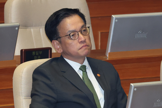 최상목 "비상계엄 말렸지만…尹, 준비 다 돼 돌이킬 수 없다고 해"