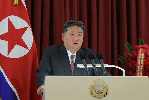 北, '구축함 사고' 하루 만 책임자 소환…간부 기강잡기 혹은 책임회피