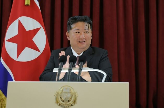 외교부 "김정은, 무고한 젊은이 희생시켜"…'파병 정당화' 비판