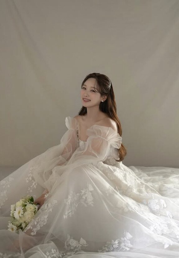 본문 이미지 - 김세연 아나운서/인스타그램 캡처