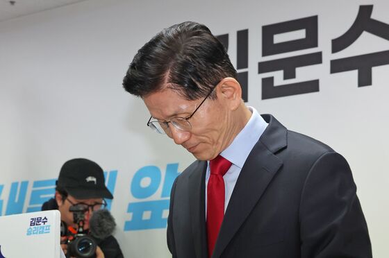 [뉴스1 PICK]국민의힘, 대선 24일 남기고 사상 초유의 후보 교체
