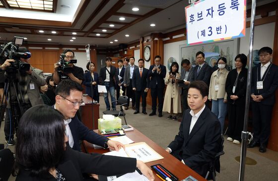 이준석, "국힘, 낡아서 사람 사는 것 불가능…TK 지지 몰아달라"