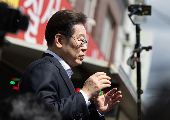 경남 찾은 이재명 "대립해도 죽이려고 하면 안 돼…홍준표 기가 찰 것"