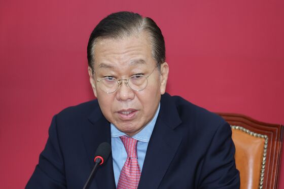 권영세 "김문수, 시간 끌며 단일화 무산 시켜…거짓말로  갈등 조장"