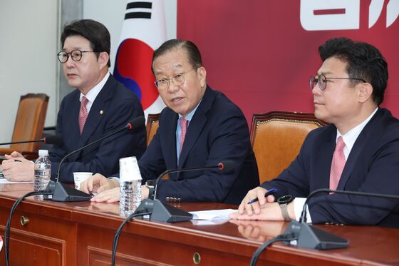 국힘 "김문수, 단일화 술책일뿐…11일 오후 5시 후보 확정" (종합)