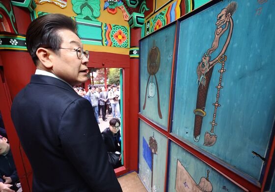 이재명·이준석 포함 6명, 대선 후보자 등록 첫날 완료