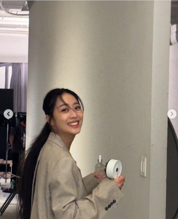 본문 이미지 - 사진=조보아 인스타그램