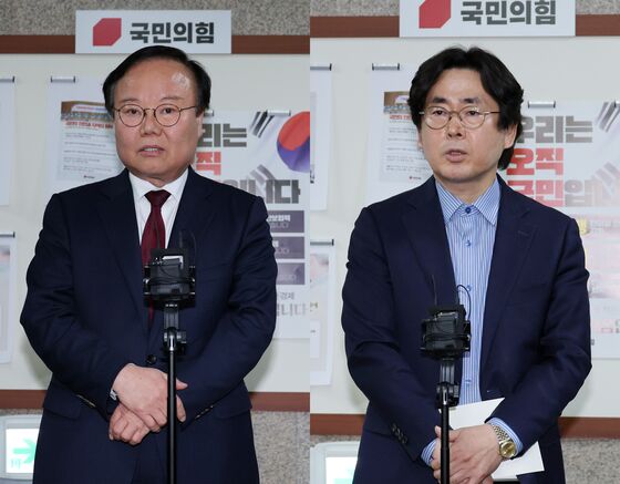 金 "50% 양보" vs 韓 "차이없다"…또 '역선택 방지'로 단일화 결렬(종합)