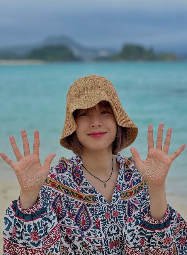 본문 이미지 - 사진=조윤희 인스타그램
