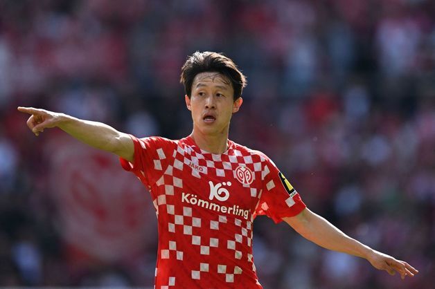 '이재성 6호 도움' 마인츠, 8경기 만에 승리…UCL 본선행은 무산