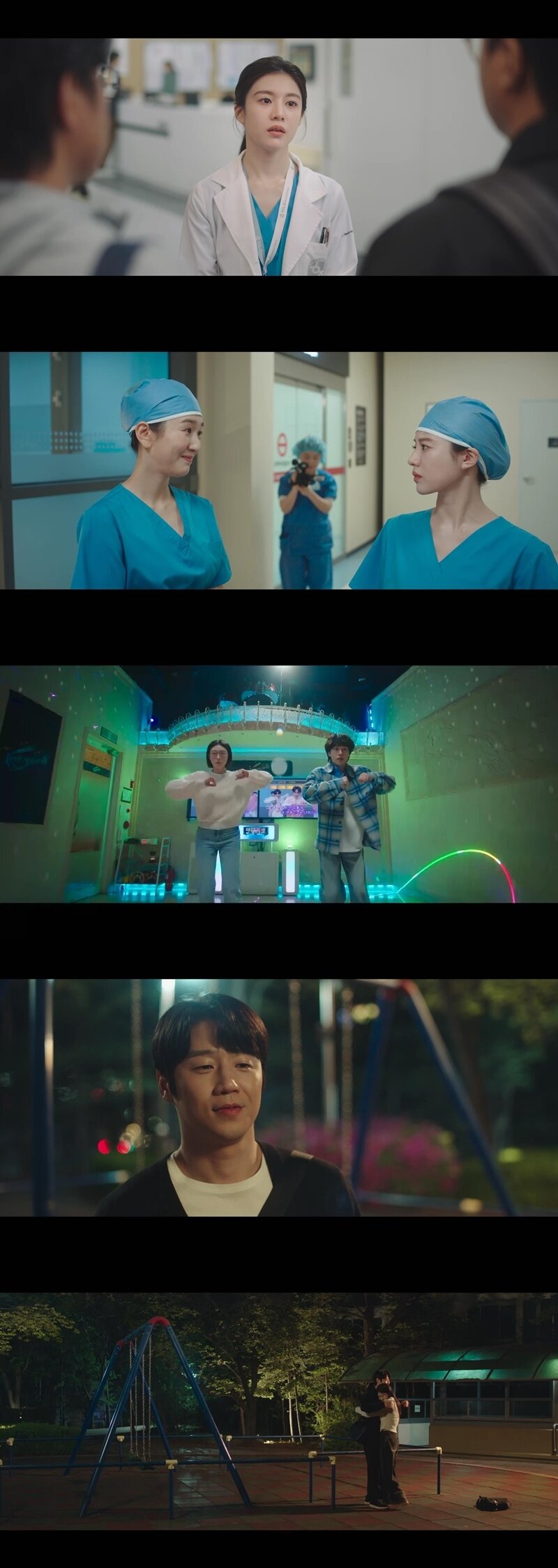 본문 이미지 - tvN 언젠가는 슬기로울 전공의생활