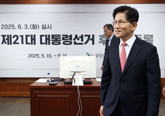 '대선후보 자격 회복' 김문수, 가처분 신청 취하(종합)
