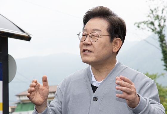 민주 "러시아제 소총 반입 제보…경청과 안전 담보 유세 고민"