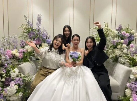 본문 이미지 - 배우 김보미 인스타그램