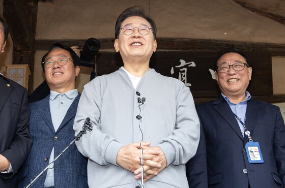 대선 22일간 열전 돌입…이재명 대세론 속 김문수·이준석 '도전장'