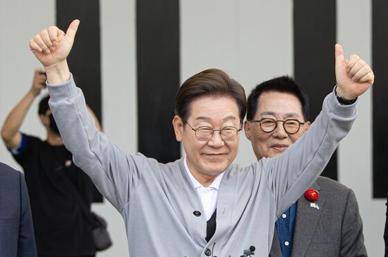 이재명 '위증교사' 재판도 기일 변경…대선 전 공판 모두 밀려