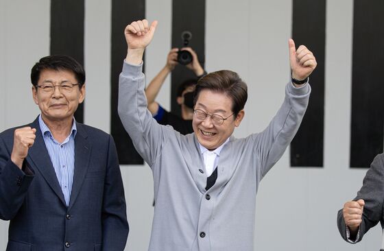 민주 선대위에 조국혁신·진보·기본소득·사회민주 합류