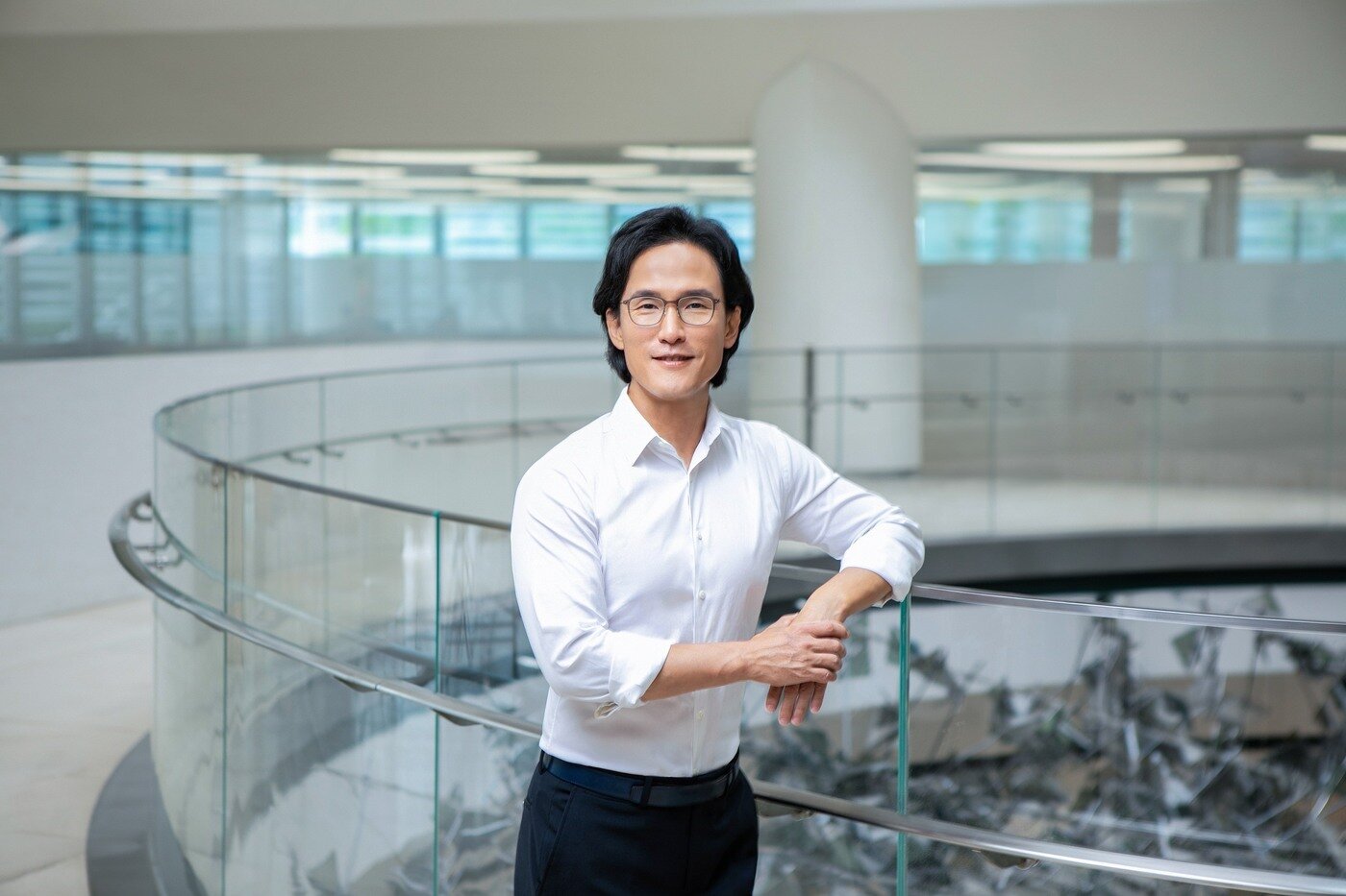 본문 이미지 - 조현범 한국앤컴퍼니그룹 회장<자료사진>(한국앤컴퍼니그룹 제공).