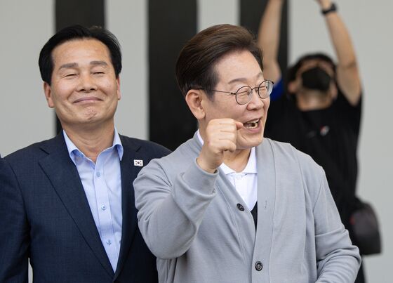 [속보] 이재명 '위증교사' 재판도 기일 변경…대선 전 공판 모두 밀려