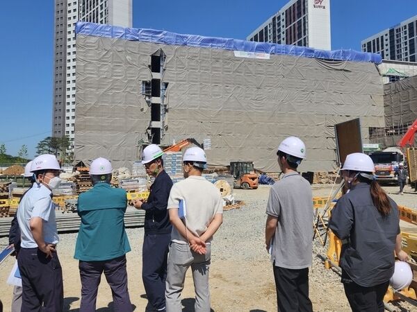평택교육지원청, 신설 승인률 벽 뚫고 '학교 확충 모범'