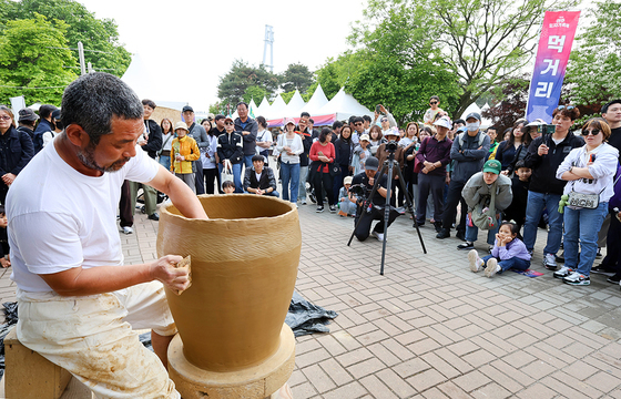 여주시, 도자기축제 최종 준비상황 점검…5월 1일 개최
