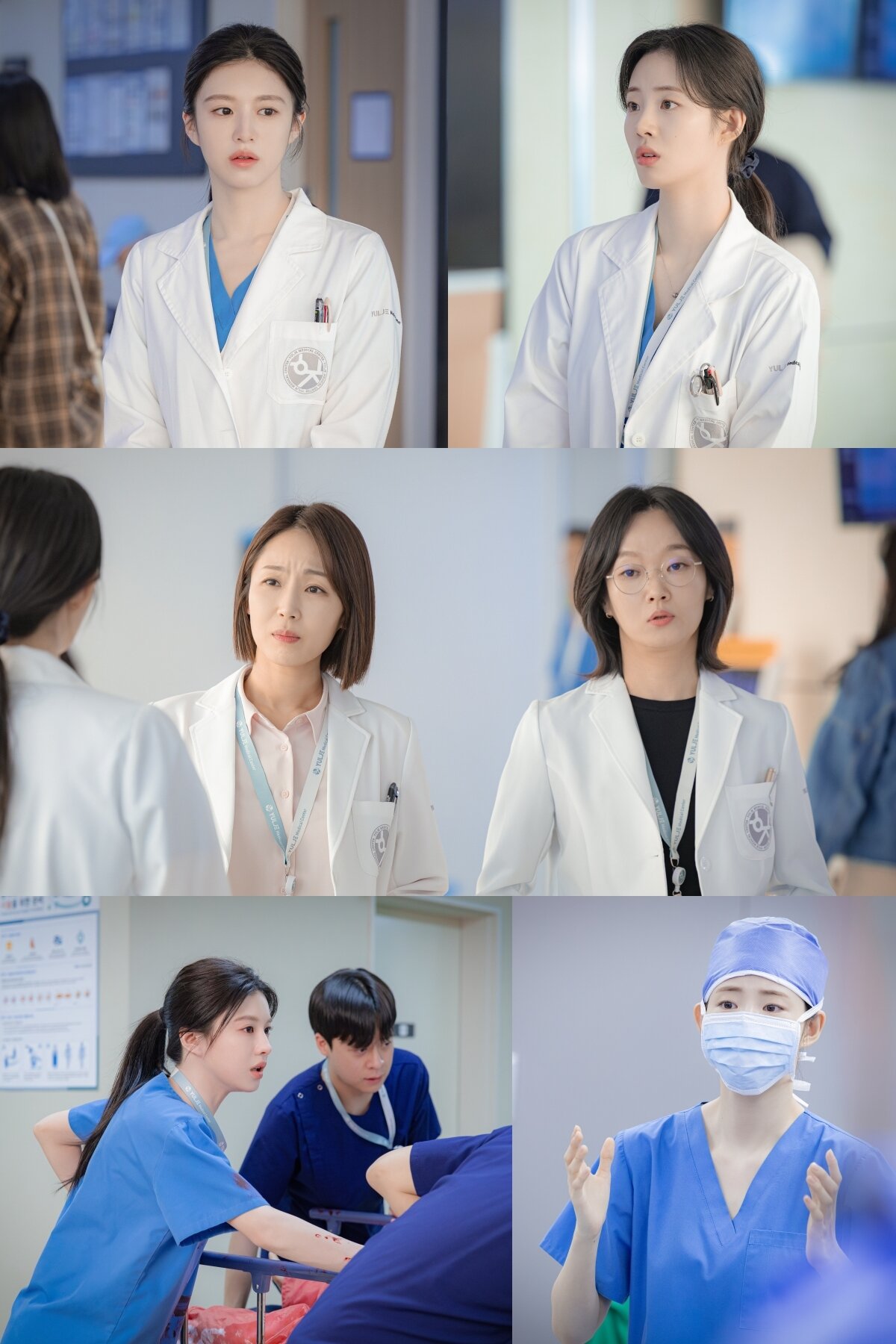 본문 이미지 - tvN 언젠가는 슬기로울 전공의생활