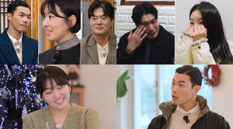 본문 이미지 - SBS플러스 나솔사계