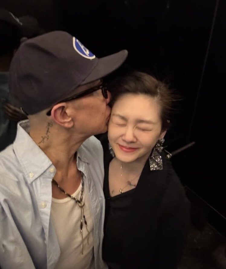 본문 이미지 - 대만 배우 서희원 인스타그램