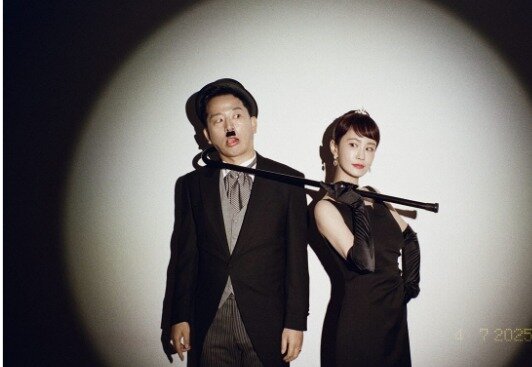 본문 이미지 - 방송인 김지민 인스타그램