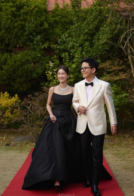 본문 이미지 - 방송인 김지민 인스타그램