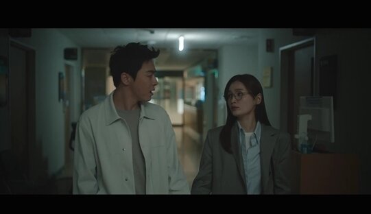 본문 이미지 - tvN 언젠가는 슬기로울 전공의생활